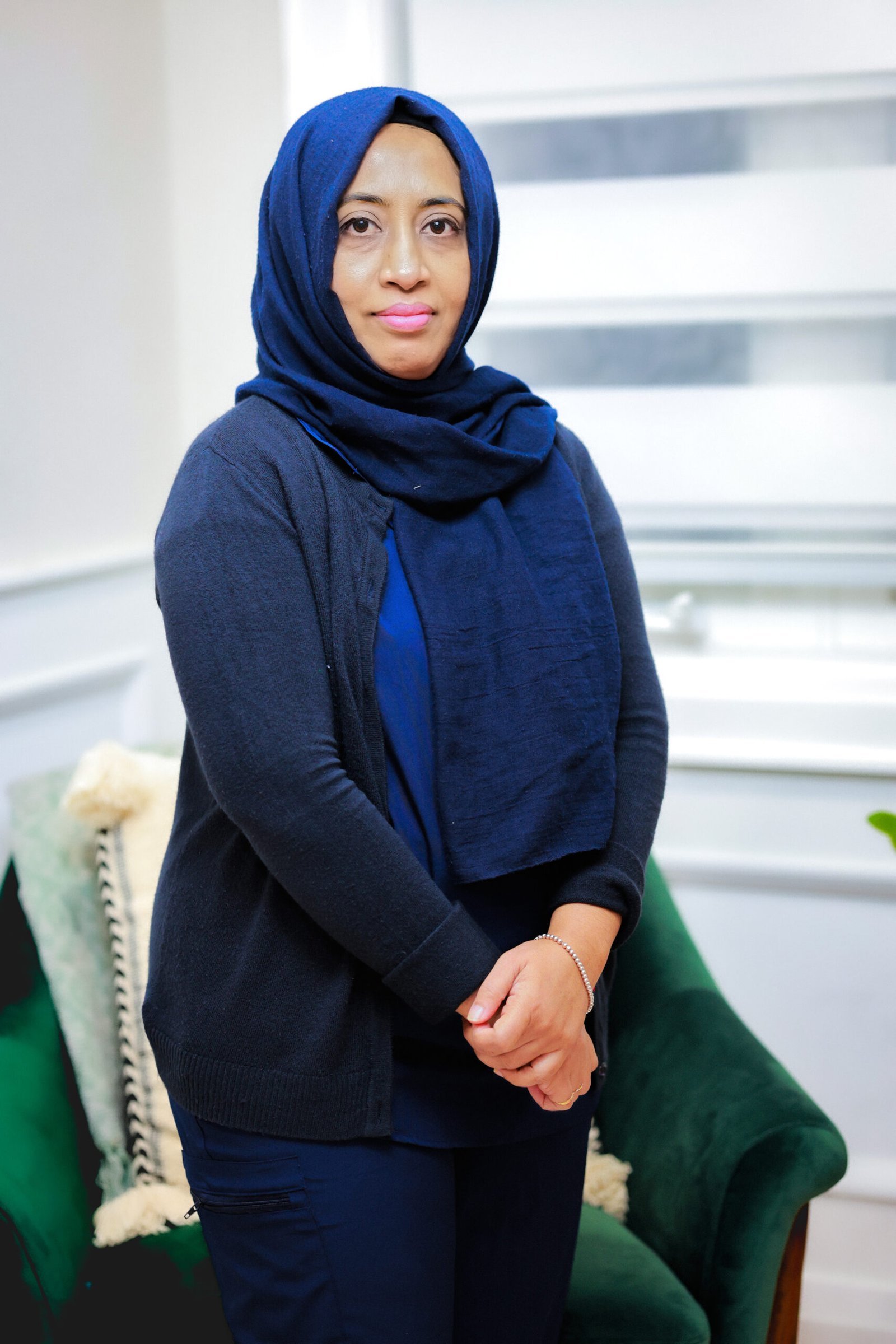 Asma Siddika R.D.H.